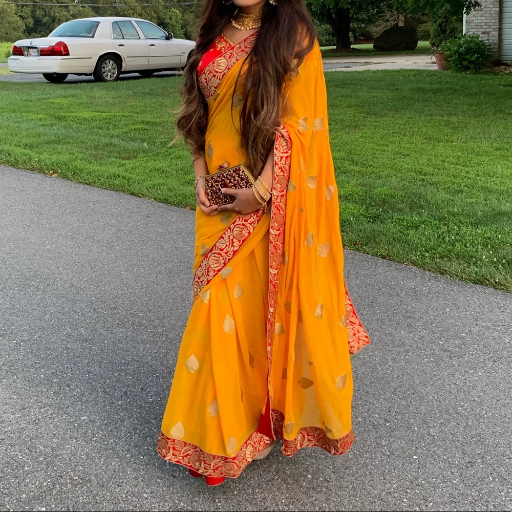 Saree